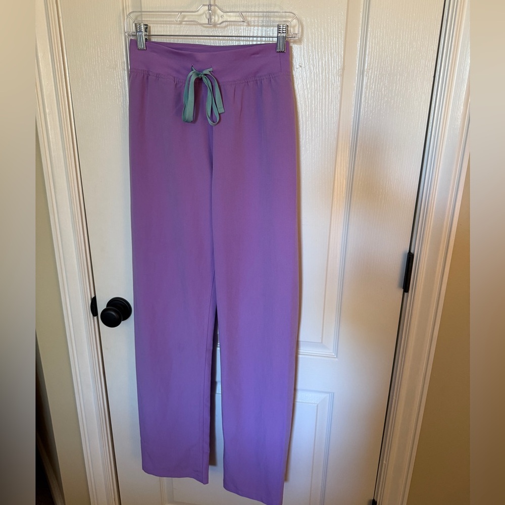 Figs scrub pants